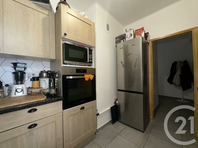 Appartement F5 à vendre - 5 pièces - 82.35 m2 - TOULON - 83 - PROVENCE-ALPES-COTE-D-AZUR - Century 21 Le Mourillon