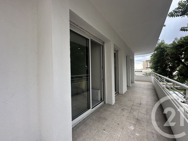 Appartement F5 à vendre TOULON