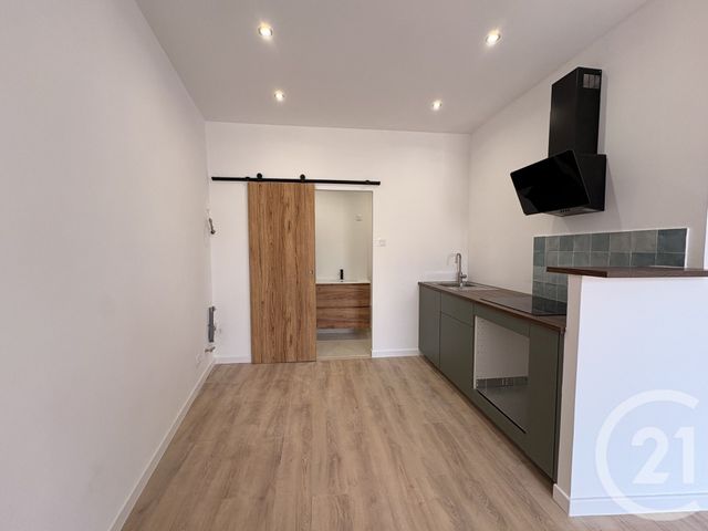 appartement - TOULON - 83