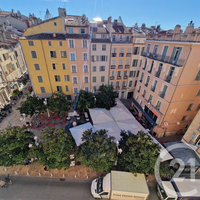 appartement - TOULON - 83
