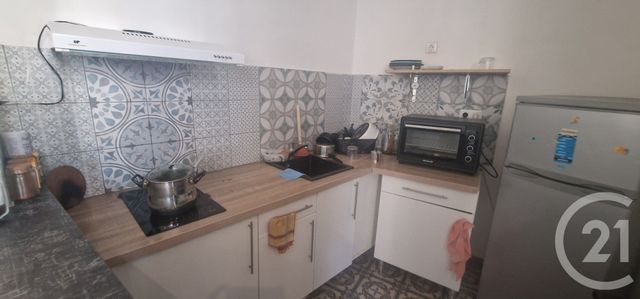 Appartement F3 à vendre - 3 pièces - 41.3 m2 - TOULON - 83 - PROVENCE-ALPES-COTE-D-AZUR - Century 21 Le Mourillon