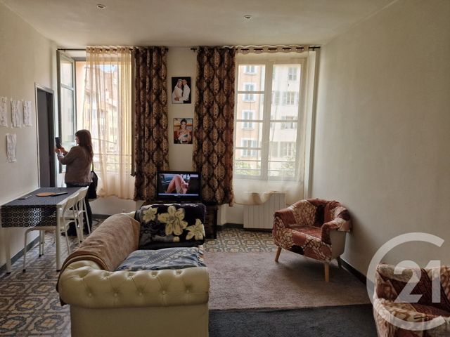 Appartement F3 à vendre - 3 pièces - 41.3 m2 - TOULON - 83 - PROVENCE-ALPES-COTE-D-AZUR - Century 21 Le Mourillon