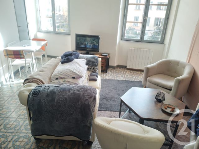 appartement - TOULON - 83