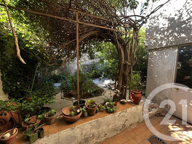 Maison à vendre TOULON