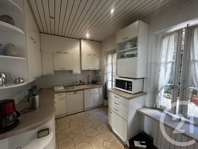 maison à vendre - 7 pièces - 125.0 m2 - TOULON - 83 - PROVENCE-ALPES-COTE-D-AZUR - Century 21 Le Mourillon