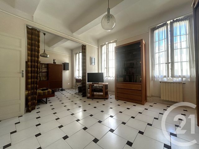 maison à vendre - 7 pièces - 125.0 m2 - TOULON - 83 - PROVENCE-ALPES-COTE-D-AZUR - Century 21 Le Mourillon