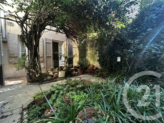 maison à vendre - 7 pièces - 125.0 m2 - TOULON - 83 - PROVENCE-ALPES-COTE-D-AZUR - Century 21 Le Mourillon