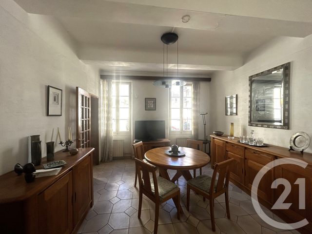 maison à vendre - 7 pièces - 125.0 m2 - TOULON - 83 - PROVENCE-ALPES-COTE-D-AZUR - Century 21 Le Mourillon