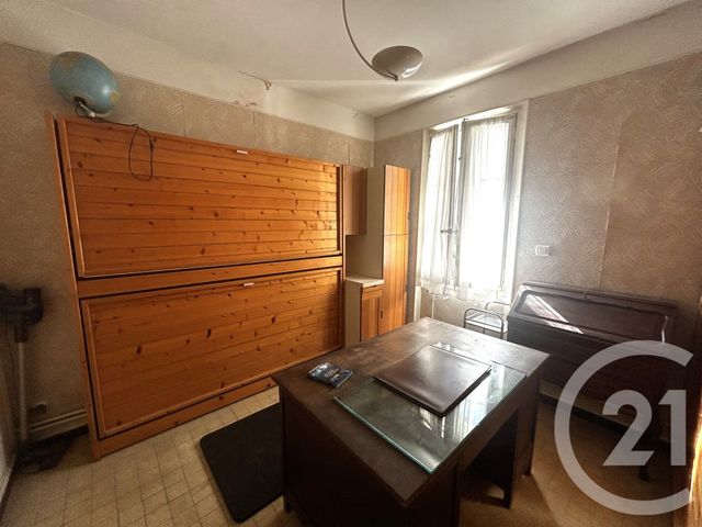 maison à vendre - 7 pièces - 125.0 m2 - TOULON - 83 - PROVENCE-ALPES-COTE-D-AZUR - Century 21 Le Mourillon