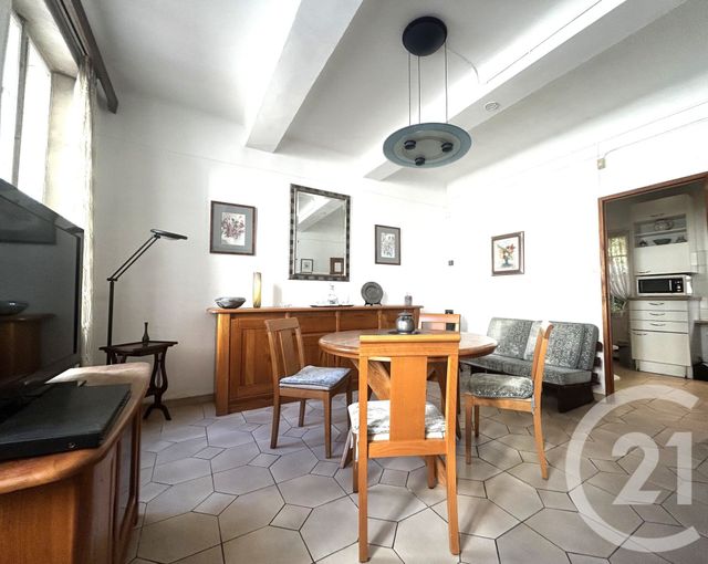 maison à vendre - 7 pièces - 125.0 m2 - TOULON - 83 - PROVENCE-ALPES-COTE-D-AZUR - Century 21 Le Mourillon