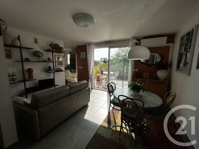 Appartement F3 à vendre TOULON