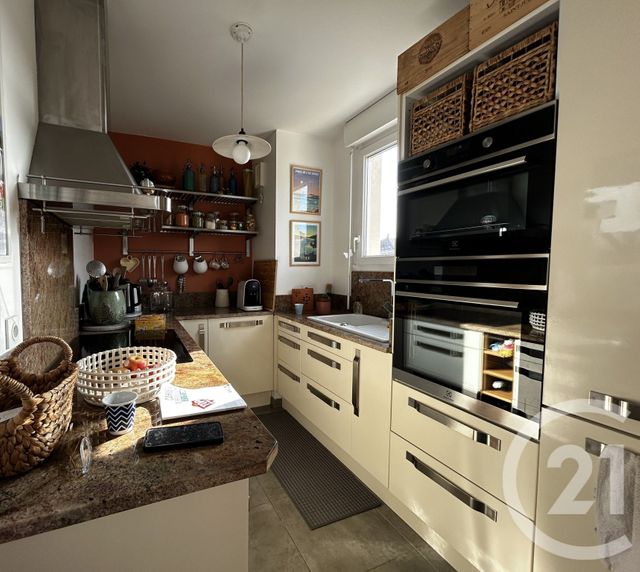 appartement - TOULON - 83