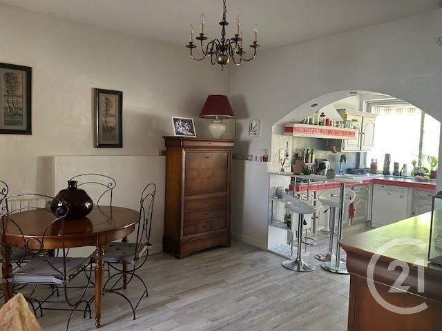 Appartement F4 à vendre - 4 pièces - 69.0 m2 - TOULON - 83 - PROVENCE-ALPES-COTE-D-AZUR - Century 21 Le Mourillon