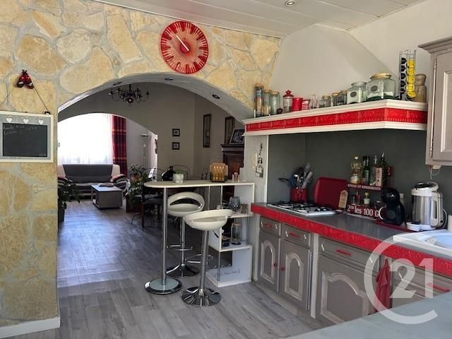 Appartement F4 à vendre - 4 pièces - 69.0 m2 - TOULON - 83 - PROVENCE-ALPES-COTE-D-AZUR - Century 21 Le Mourillon
