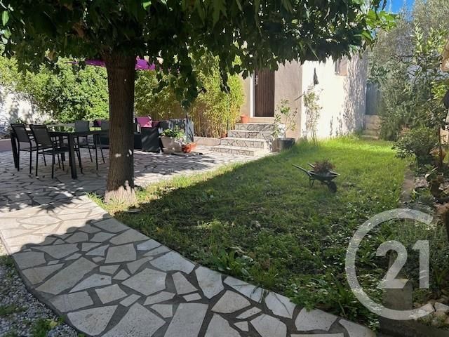 Appartement F4 à vendre - 4 pièces - 69.0 m2 - TOULON - 83 - PROVENCE-ALPES-COTE-D-AZUR - Century 21 Le Mourillon