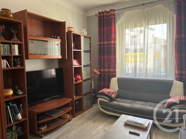 Appartement F4 à vendre - 4 pièces - 69.0 m2 - TOULON - 83 - PROVENCE-ALPES-COTE-D-AZUR - Century 21 Le Mourillon