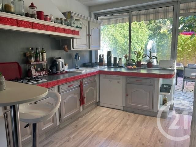 Appartement F4 à vendre - 4 pièces - 69.0 m2 - TOULON - 83 - PROVENCE-ALPES-COTE-D-AZUR - Century 21 Le Mourillon