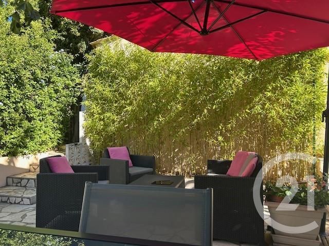 Appartement F4 à vendre - 4 pièces - 69.0 m2 - TOULON - 83 - PROVENCE-ALPES-COTE-D-AZUR - Century 21 Le Mourillon