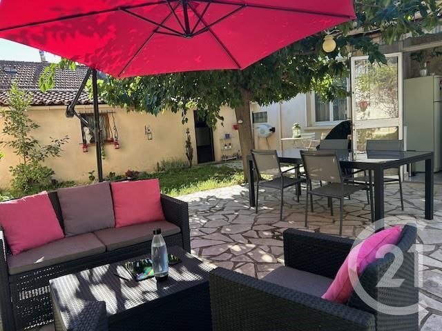 Appartement F4 à vendre - 4 pièces - 69.0 m2 - TOULON - 83 - PROVENCE-ALPES-COTE-D-AZUR - Century 21 Le Mourillon