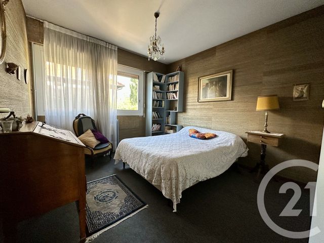 Appartement F4 à vendre - 4 pièces - 82.94 m2 - TOULON - 83 - PROVENCE-ALPES-COTE-D-AZUR - Century 21 Le Mourillon