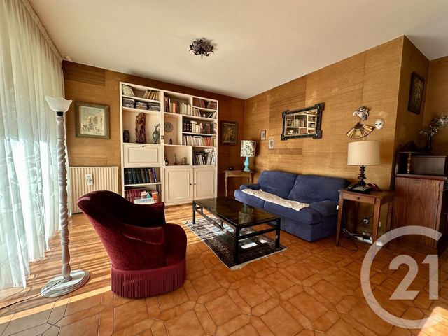 Appartement F4 à vendre - 4 pièces - 82.94 m2 - TOULON - 83 - PROVENCE-ALPES-COTE-D-AZUR - Century 21 Le Mourillon