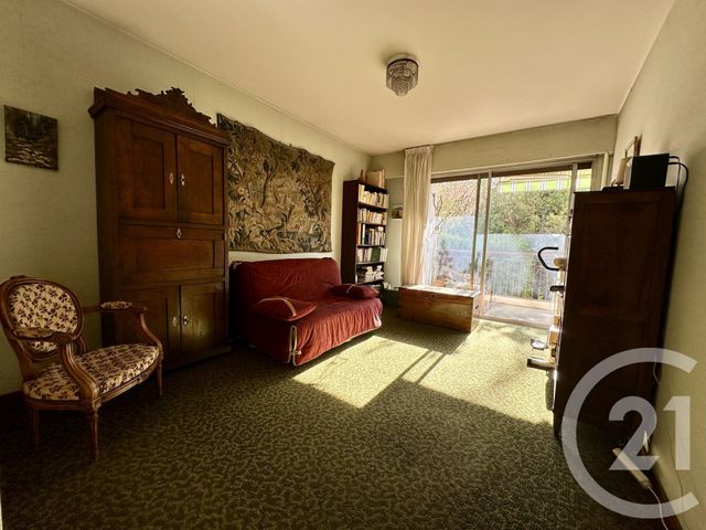 Appartement F4 à vendre - 4 pièces - 82.94 m2 - TOULON - 83 - PROVENCE-ALPES-COTE-D-AZUR - Century 21 Le Mourillon