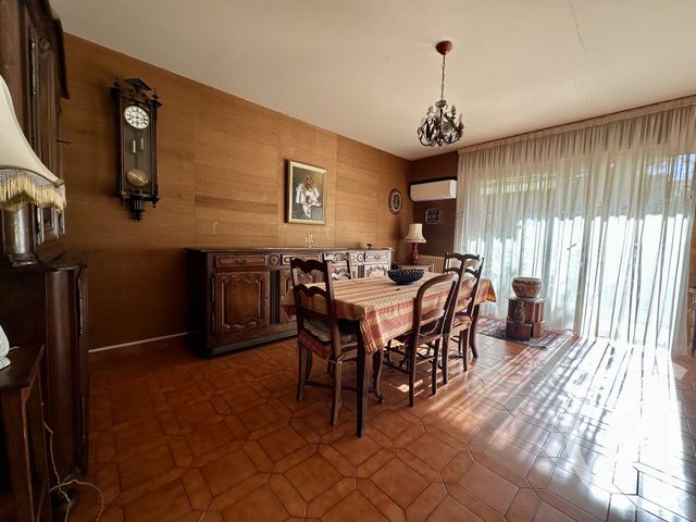 Appartement F4 à vendre - 4 pièces - 82.94 m2 - TOULON - 83 - PROVENCE-ALPES-COTE-D-AZUR - Century 21 Le Mourillon