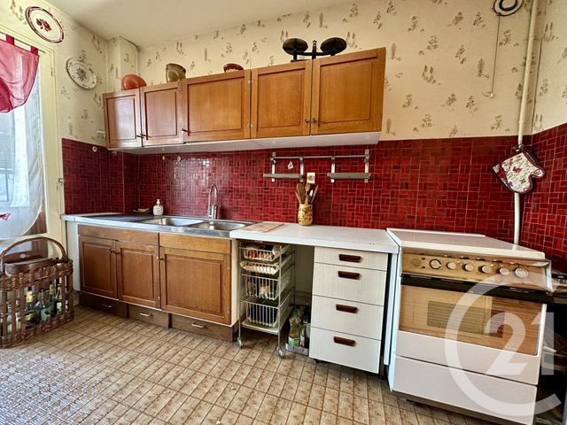 Appartement F4 à vendre - 4 pièces - 82.94 m2 - TOULON - 83 - PROVENCE-ALPES-COTE-D-AZUR - Century 21 Le Mourillon