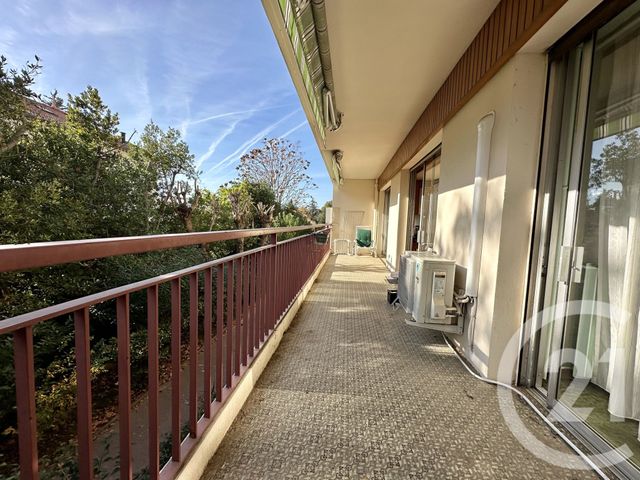 Appartement F4 à vendre - 4 pièces - 82.94 m2 - TOULON - 83 - PROVENCE-ALPES-COTE-D-AZUR - Century 21 Le Mourillon
