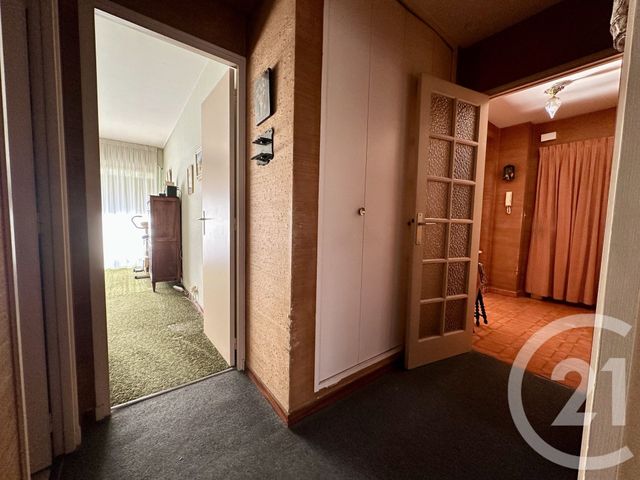 Appartement F4 à vendre - 4 pièces - 82.94 m2 - TOULON - 83 - PROVENCE-ALPES-COTE-D-AZUR - Century 21 Le Mourillon