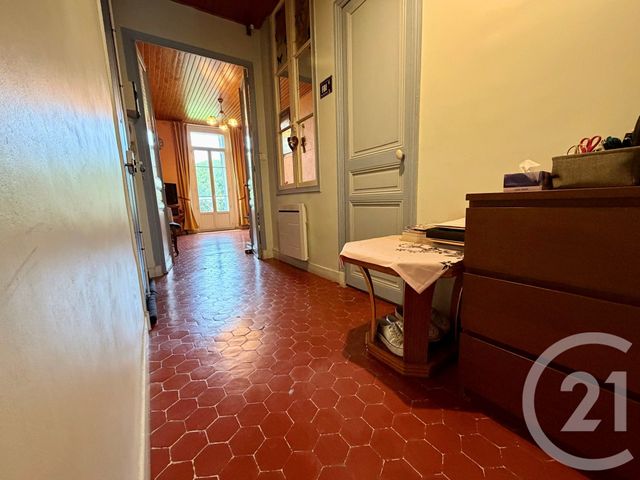 Appartement F2 à vendre - 2 pièces - 49.23 m2 - TOULON - 83 - PROVENCE-ALPES-COTE-D-AZUR - Century 21 Le Mourillon