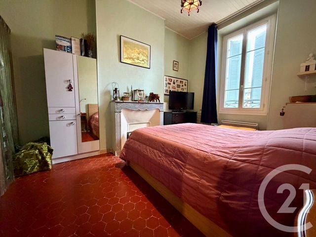 Appartement F2 à vendre - 2 pièces - 49.23 m2 - TOULON - 83 - PROVENCE-ALPES-COTE-D-AZUR - Century 21 Le Mourillon