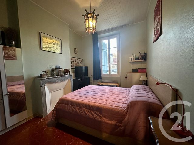 Appartement F2 à vendre - 2 pièces - 49.23 m2 - TOULON - 83 - PROVENCE-ALPES-COTE-D-AZUR - Century 21 Le Mourillon