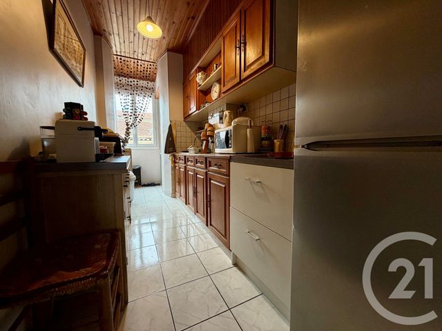 Appartement F2 à vendre - 2 pièces - 49.23 m2 - TOULON - 83 - PROVENCE-ALPES-COTE-D-AZUR - Century 21 Le Mourillon