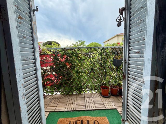 Appartement F2 à vendre - 2 pièces - 49.23 m2 - TOULON - 83 - PROVENCE-ALPES-COTE-D-AZUR - Century 21 Le Mourillon