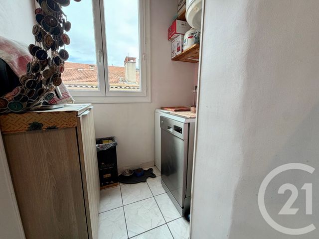 Appartement F2 à vendre - 2 pièces - 49.23 m2 - TOULON - 83 - PROVENCE-ALPES-COTE-D-AZUR - Century 21 Le Mourillon