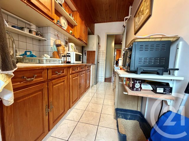 Appartement F2 à vendre - 2 pièces - 49.23 m2 - TOULON - 83 - PROVENCE-ALPES-COTE-D-AZUR - Century 21 Le Mourillon