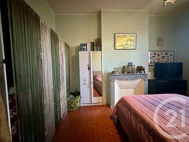 Appartement F2 à vendre - 2 pièces - 49.23 m2 - TOULON - 83 - PROVENCE-ALPES-COTE-D-AZUR - Century 21 Le Mourillon