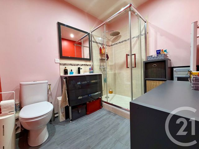 Appartement F2 à vendre - 2 pièces - 49.23 m2 - TOULON - 83 - PROVENCE-ALPES-COTE-D-AZUR - Century 21 Le Mourillon