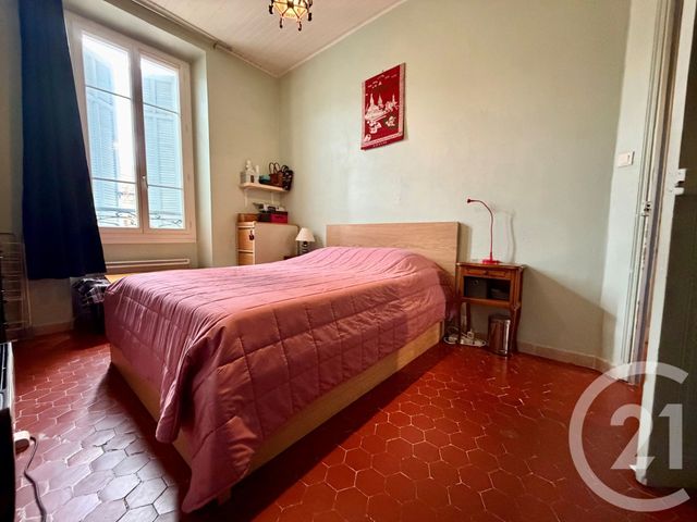 Appartement F2 à vendre - 2 pièces - 49.23 m2 - TOULON - 83 - PROVENCE-ALPES-COTE-D-AZUR - Century 21 Le Mourillon
