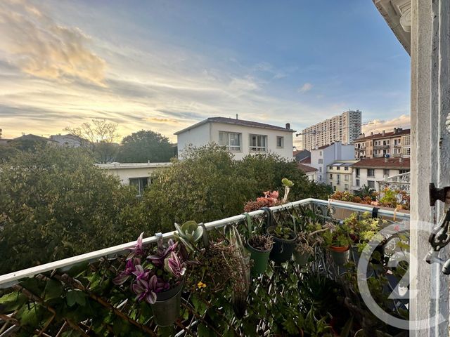 Appartement F2 à vendre - 2 pièces - 49.23 m2 - TOULON - 83 - PROVENCE-ALPES-COTE-D-AZUR - Century 21 Le Mourillon
