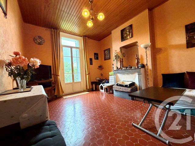Appartement F2 à vendre - 2 pièces - 49.23 m2 - TOULON - 83 - PROVENCE-ALPES-COTE-D-AZUR - Century 21 Le Mourillon