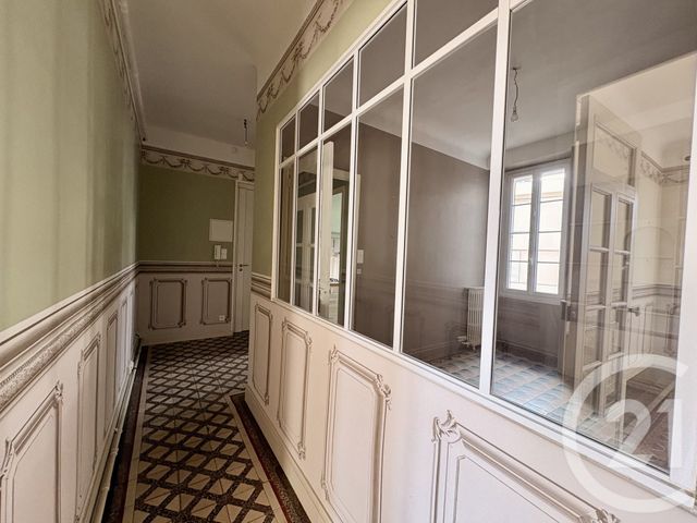 Appartement F3 à vendre - 3 pièces - 63.0 m2 - TOULON - 83 - PROVENCE-ALPES-COTE-D-AZUR - Century 21 Le Mourillon