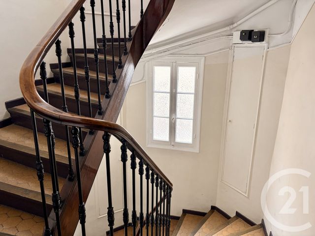 Appartement F3 à vendre - 3 pièces - 63.0 m2 - TOULON - 83 - PROVENCE-ALPES-COTE-D-AZUR - Century 21 Le Mourillon