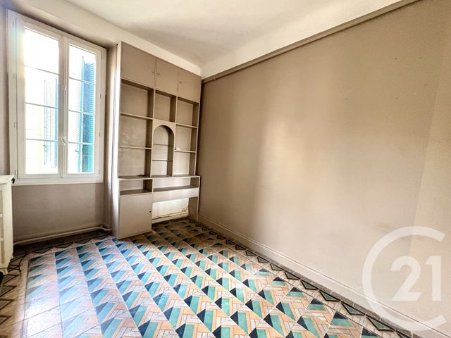Appartement F3 à vendre - 3 pièces - 63.0 m2 - TOULON - 83 - PROVENCE-ALPES-COTE-D-AZUR - Century 21 Le Mourillon