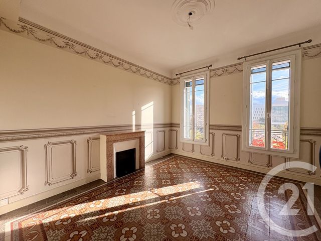 Appartement F3 à vendre TOULON