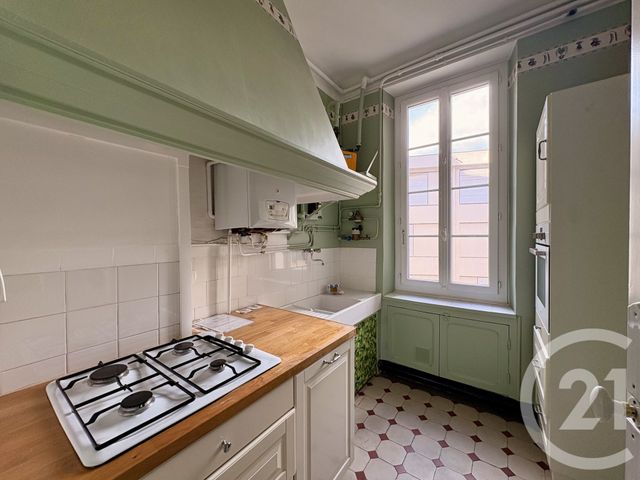 Appartement F3 à vendre - 3 pièces - 63.0 m2 - TOULON - 83 - PROVENCE-ALPES-COTE-D-AZUR - Century 21 Le Mourillon