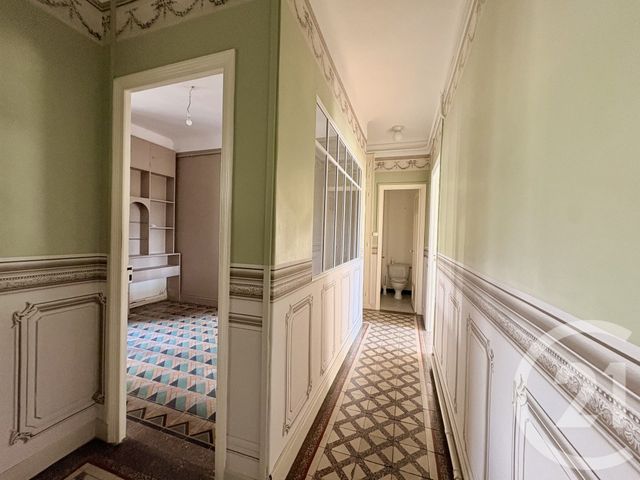 Appartement F3 à vendre - 3 pièces - 63.0 m2 - TOULON - 83 - PROVENCE-ALPES-COTE-D-AZUR - Century 21 Le Mourillon