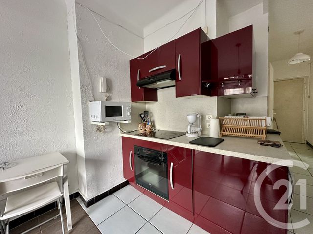 appartement - TOULON - 83