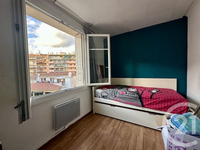 Appartement F3 à vendre - 3 pièces - 55.8 m2 - TOULON - 83 - PROVENCE-ALPES-COTE-D-AZUR - Century 21 Le Mourillon